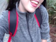 Fingering Myself In Public For Chris 3/16