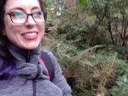 Fingering Myself In Public For Chris 5/16