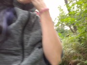 Fingering Myself In Public For Chris 8/16