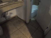 CLAVANDOME YO SOLITA EN LA VERGA DE MI HIJASTRO 16/16