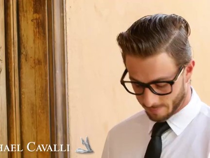 Naughty America - Rachael Cavalli fucks a son's friend