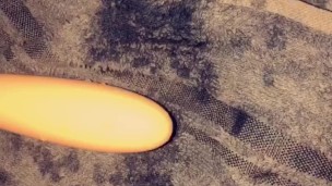 Watch her Squirt 