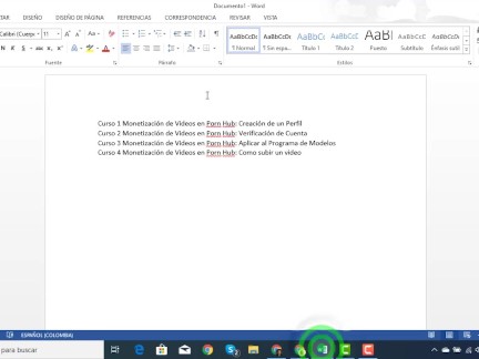 Curso 4, Monetización de Vídeos en Porn Hub: Como Subir un Vídeo