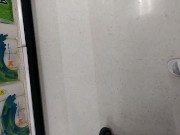 I farted at Target today.
