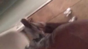 Shower jack off bbc 