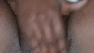 Horny as hell