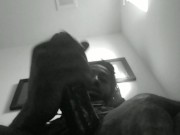 BIG BLACK DICK