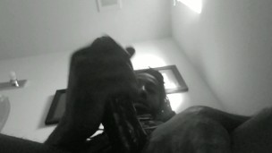 BIG BLACK DICK