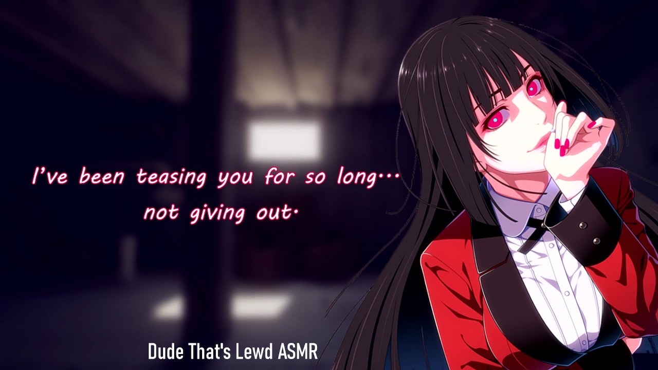 The Risqu Wholesome Yandere NSFW ASMR RedTube