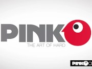 Cory Everson and Diana Gold get fucked by one huge cock 1/16