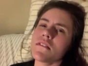 The Most Intense Beautiful Agony Orgasm Ever