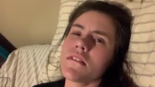 The Most Intense Beautiful Agony Orgasm Ever