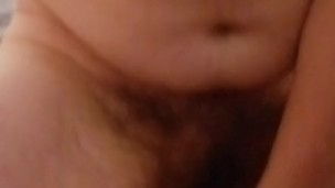 My first orgasm for you
