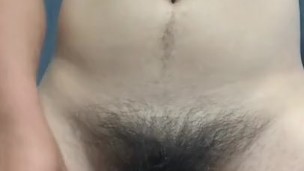 Mass ejaculation masturbation