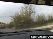 Bello eccitarsi guardando un film della centoXcento, 2/16