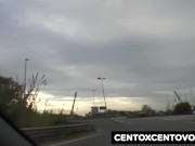 Bello eccitarsi guardando un film della centoXcento, 3/16