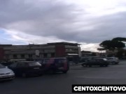 Bello eccitarsi guardando un film della centoXcento, 4/16