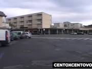 Bello eccitarsi guardando un film della centoXcento, 5/16