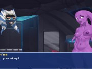 Star Wars Orange Trainer Uncensored Gameplay Episode 36 12/16