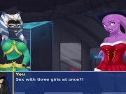 Star Wars Orange Trainer Uncensored Gameplay Episode 36 7/16