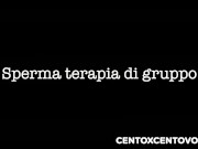 Sperma-Terapia di gruppo 1/16