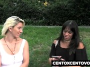 Sperma-Terapia di gruppo 2/16