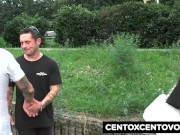 Sperma-Terapia di gruppo 4/16