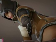 RedScarlet's cherrypick compilation W/S 14/16