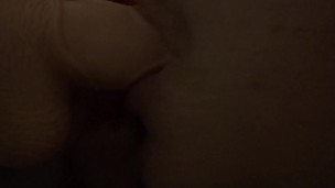 WISHING THIS WAS A REAL COCK