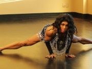 Practice Makes Perfect - Screenshot 4 of 16 - Biceps
