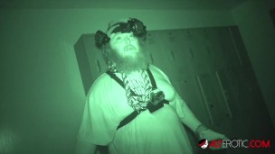 HO HUNTERS - Haunted strip club with Kali Roses