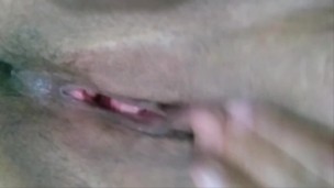 I masturbate on the sly