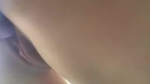 Dildo play