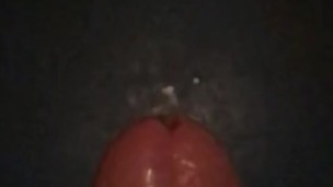 Giving You A Huge Cum Load (Slowmotion)