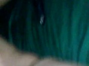 First Time Squirt !!! - Screenshot 3 of 16 - Masturbation