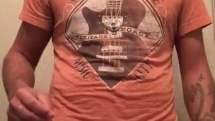 Fuck it, I had to cum!!