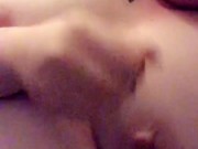 BBW BIG TITS NIPPLE PLAY  11/16