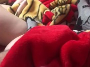 Playing with myself while my partner watches  14/16