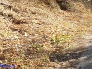 Stalkers in the Chernobyl zone love Cum_Panties