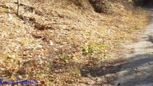 Stalkers in the Chernobyl zone love Cum_Panties