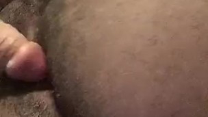 Fucking Myself with my Dildo