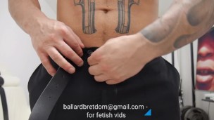 Daddy's Home chaturbate ballard_