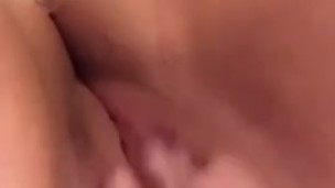 Quietly playing with myself in shower ~ Premium ~