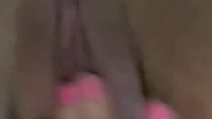 Que rica esta mi cosita