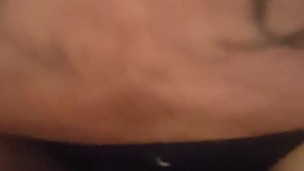 Husband gives wife dp for 1st time 