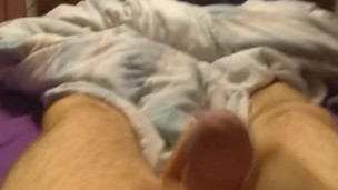 Quick Cumshot(Daddy dirty talk)