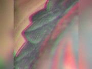 Trippy wet Pussy babe 