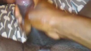 Jacking my BIG Cumguzzling DICK