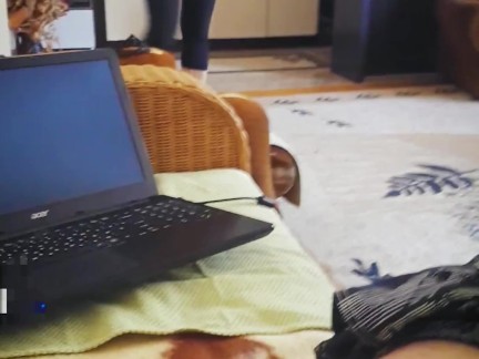 Polyamory video #52 Started with one - finished with two