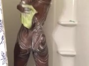 Shower Time 